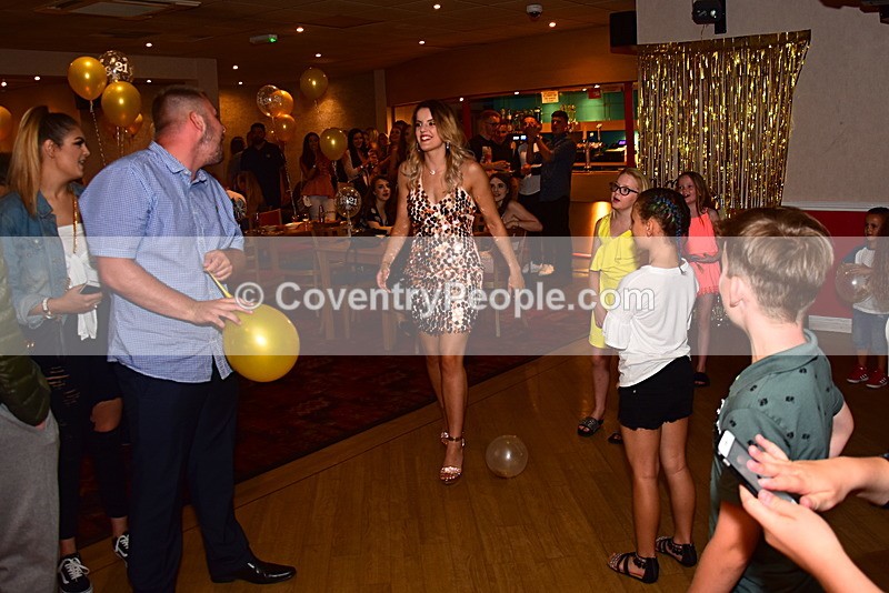 SHN-712 - Shannon's 21st