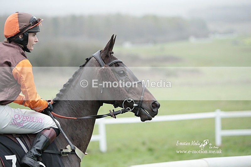 PtP 271122 888 - Hursley Hambledon Hunt Point-to-Point - Larkhill - 27/11/22