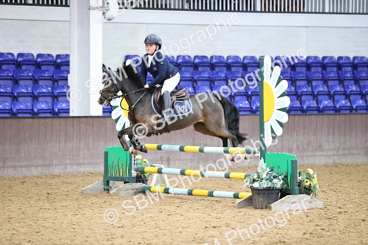 SBM_003097 - Class 9 - Stepping Stones 128cm 138cm Handicap 75cm 85cm
