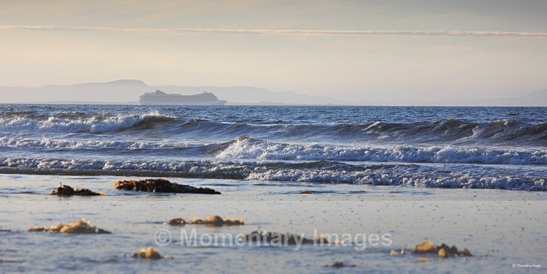 Afloat on the Firth - At the waters edge gallery
