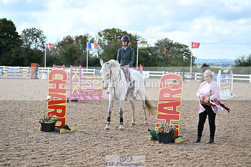241005A-130450-03963 - SAT Cls 18 1.05m Amateur Jump Off and P