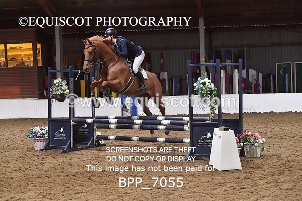 BPP_7055 - CLASS 1 Club/ Unaffiliated 70cms Open