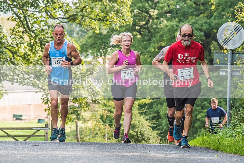 The One 10-393 - The One 10 Mile Road Race Saturday 9th September 2023