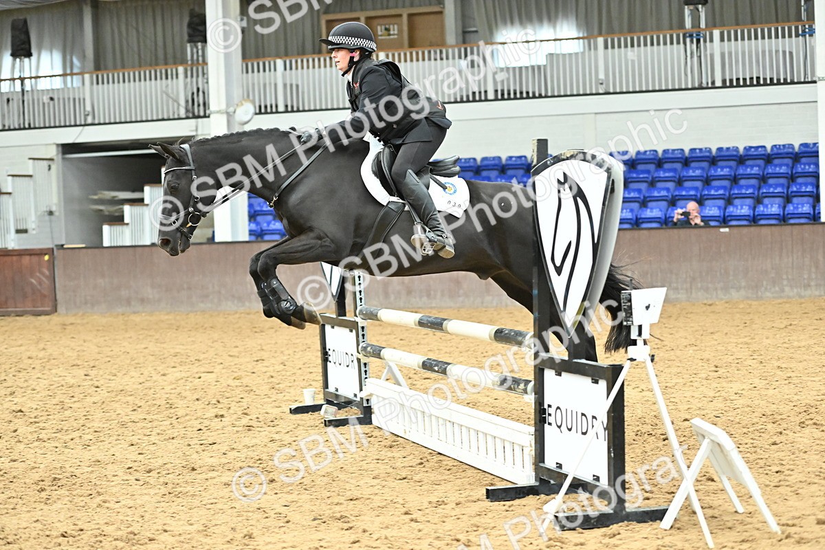 SBM_005184 - Class 57 - 80cm Open