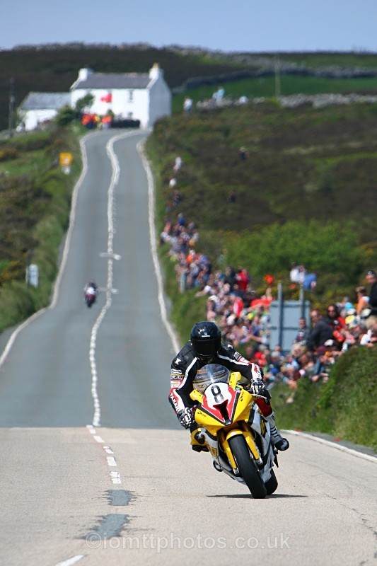  - Superbike Race