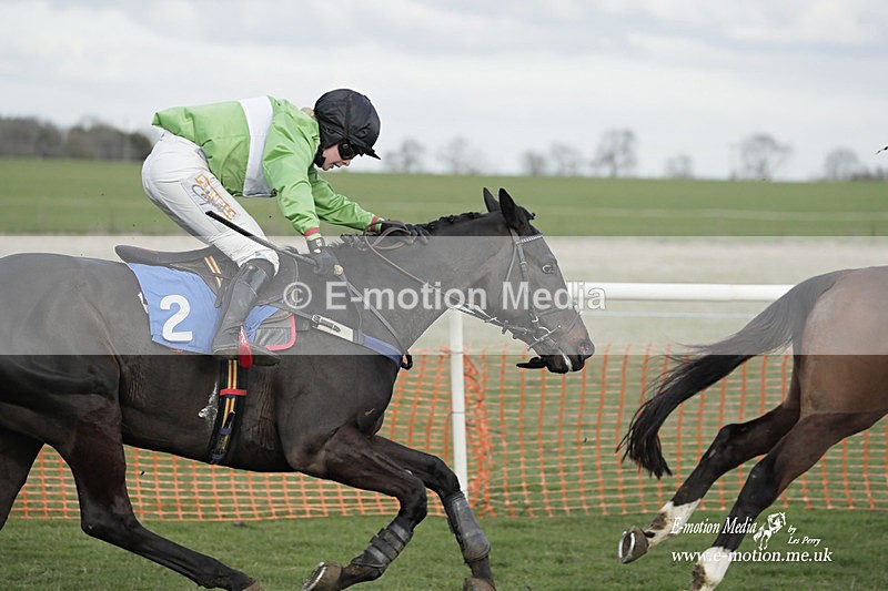 PtP 190323 673 - Oakley Hunt Point-to-Point Brafield-On-The-Green 19/03/23
