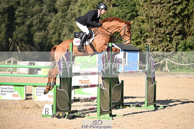 260321A-153749-01157 - 6 Foxhunter 1m 20 Open