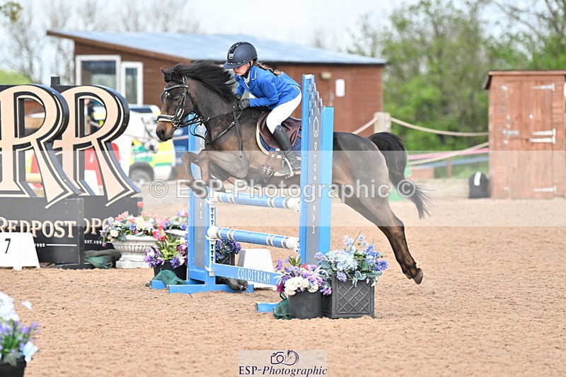 240506A-110657-08404 - Cls 3  Pony Discovery & 90cm Open