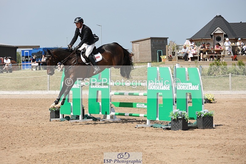 250725-144345-03415 - Cls 3 Snr Foxhunter