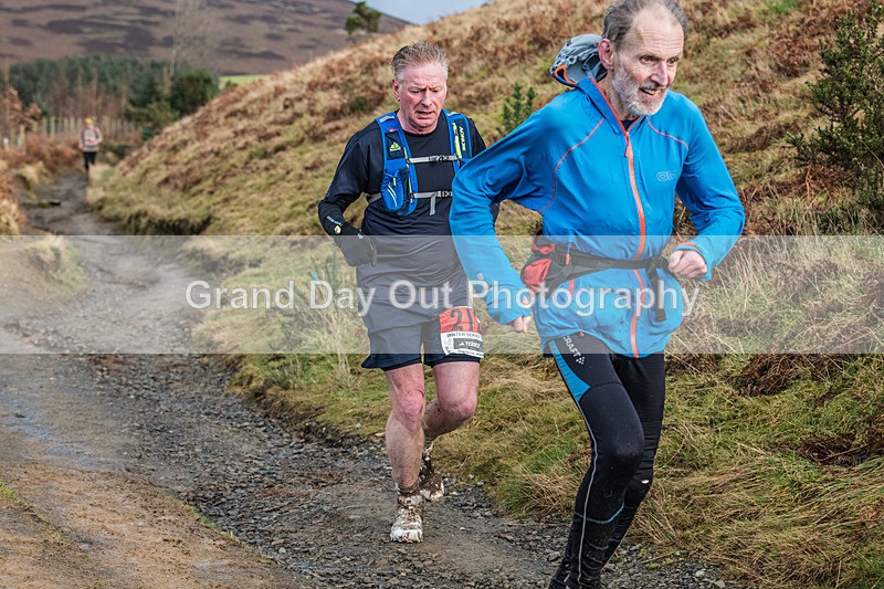 Loopy Latrigg-1164 - Kong Loopy Latrigg Fell Race Saturday 21st December 2024