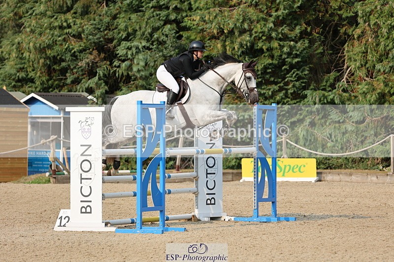 250816A-165812-02890 - Cls 10 Snr 1.15m Open