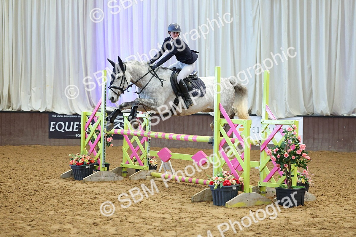 SBM_005579 - Class 22 - Bliss of London Novice Winter Championship Qualifier 90cm