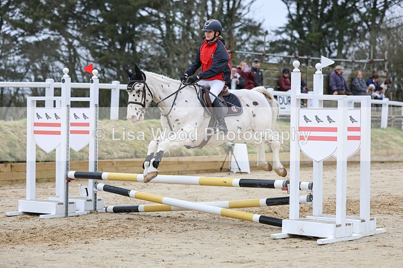 3E7A9551 - Class 4: 70/75cm