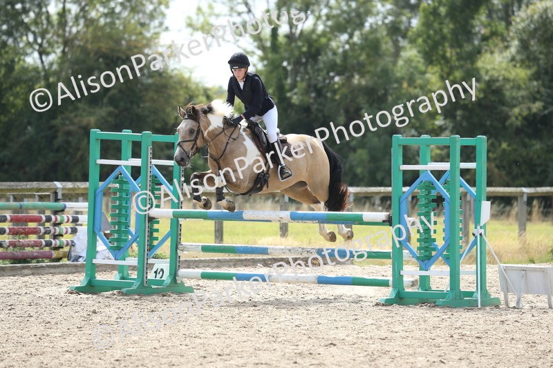 20250831-1715 - Class 6 - 90cm