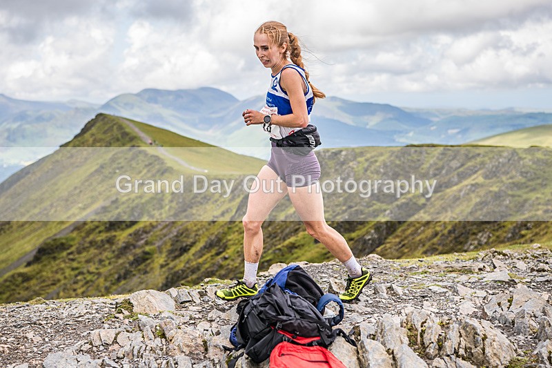 Blencathra-37 - Blencathra Fell Race Sunday 28th June 2026