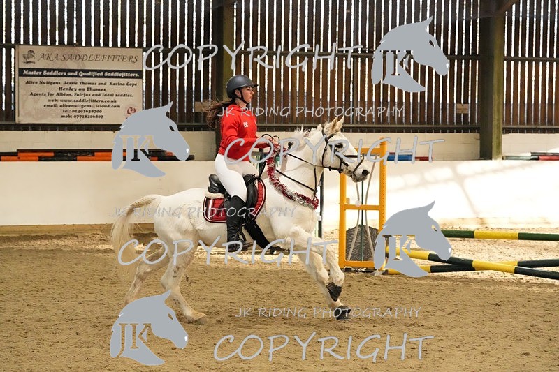 JKR01806 - Class 5 60cm