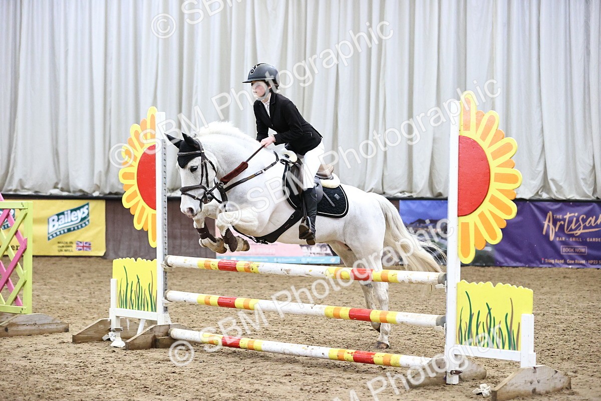 SBM_000366 - Class 2 - Pony British Novice - 80cm