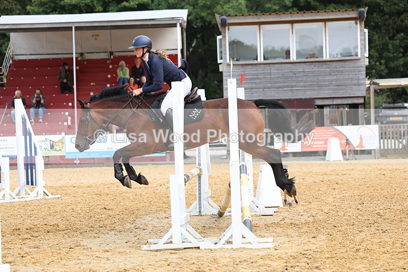 3E7A0898 - Class 3: Senior 80cm