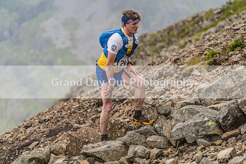 Borrowdale-1279 - Borrowdale Fell Race Saturday 3rd August 2024