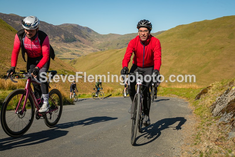 095814 - Newlands Pass 09.00 - 10.00