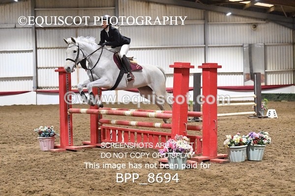 BPP_8694 - CLASS 2 0.85m Amateur Championship Qualifier