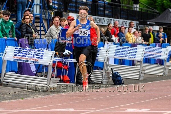 Sen25SAT-926829 - Track Male Set Two