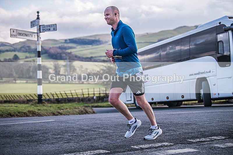 North Lakes-1430 - North Lakes 10K & Half Marathon Sunday 9th February 2025