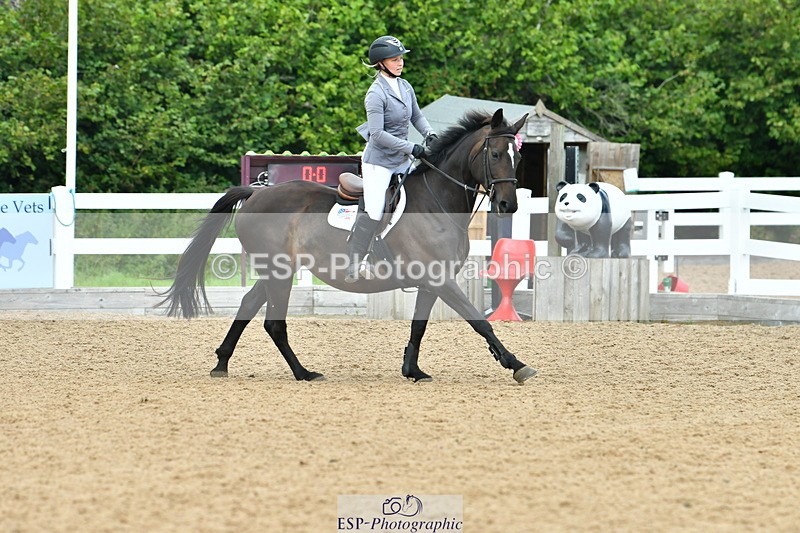 230813A-121527-11881 - Cls 41 85cm National Amateur Qualifier