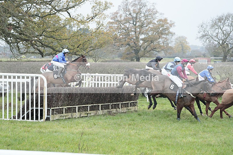 PtP 041222 0593 - Wheatland  Hunt PtP Chaddesley Corbett, Worcs 04/12/22