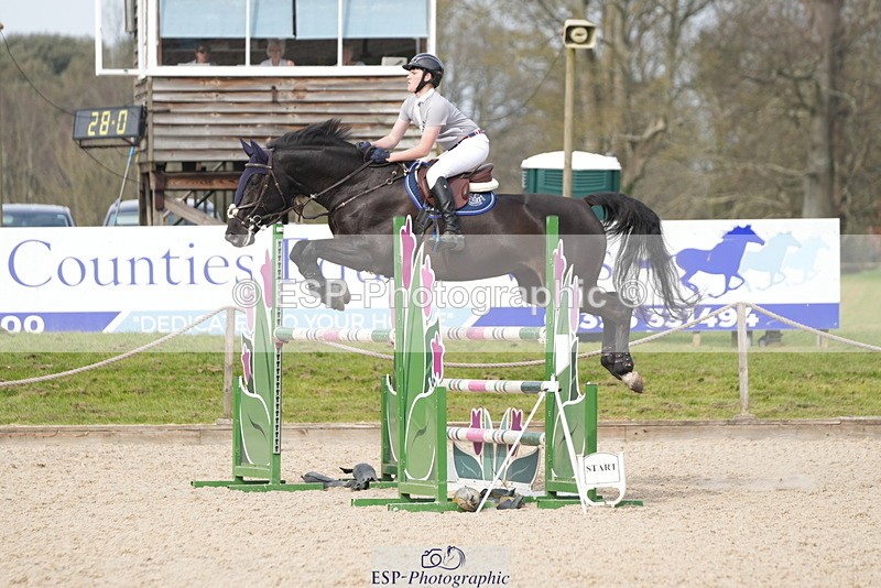260322A-141012-01925 - 13 Foxhunter 1m 20 Open