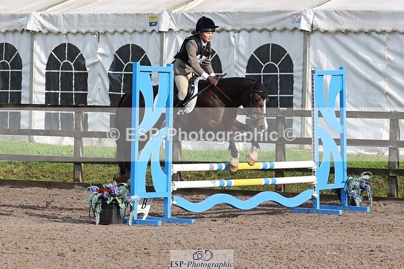 230826-085852-13340 - Round 1 Start to 9.30 Coursewalk