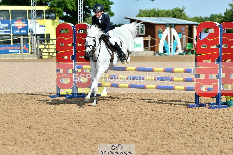 230625A-095153-03317 - Cls 13 Pony British Novice & 80cm Open