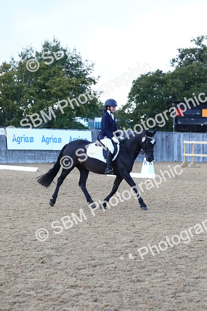 SBM_54586 - D25 - Junior Championship No1 & Elem 2