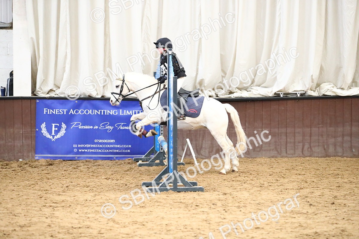 SBM_001209 - Class 3 - 50cm