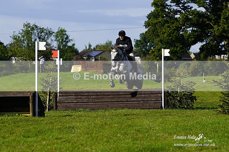  WWHT 031021 446 - WWEC Novice Restricted (0.80m) 18/10/20