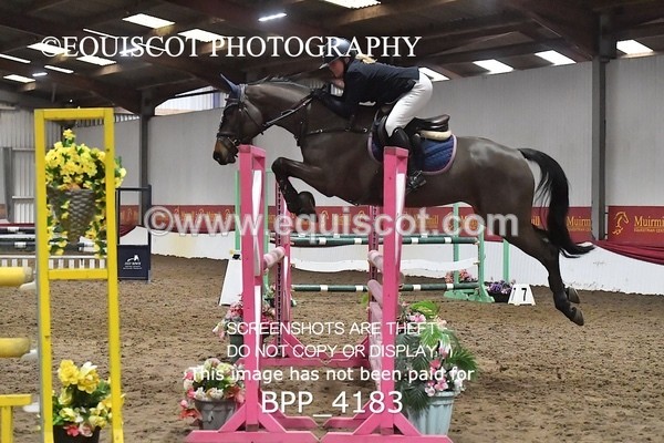 BPP_4183 - CLASS 6 1.05m National Amateur Championship Qualifier
