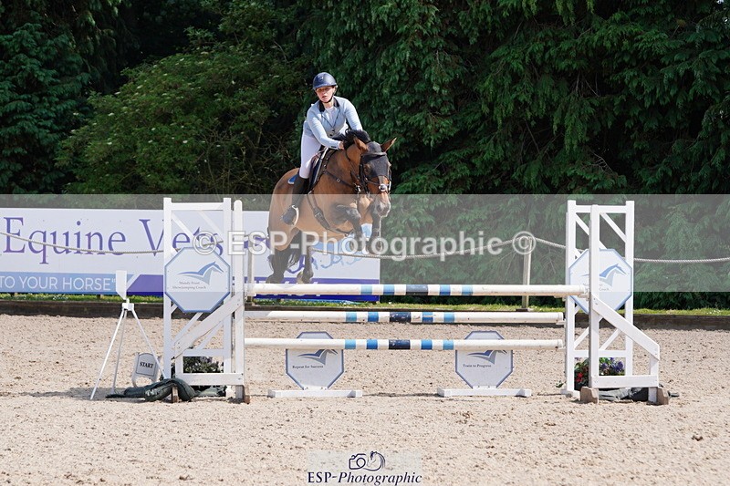 250615A-162240-11994 - Class 49 1m 05 Amateur Qualifier Snr 1m 05