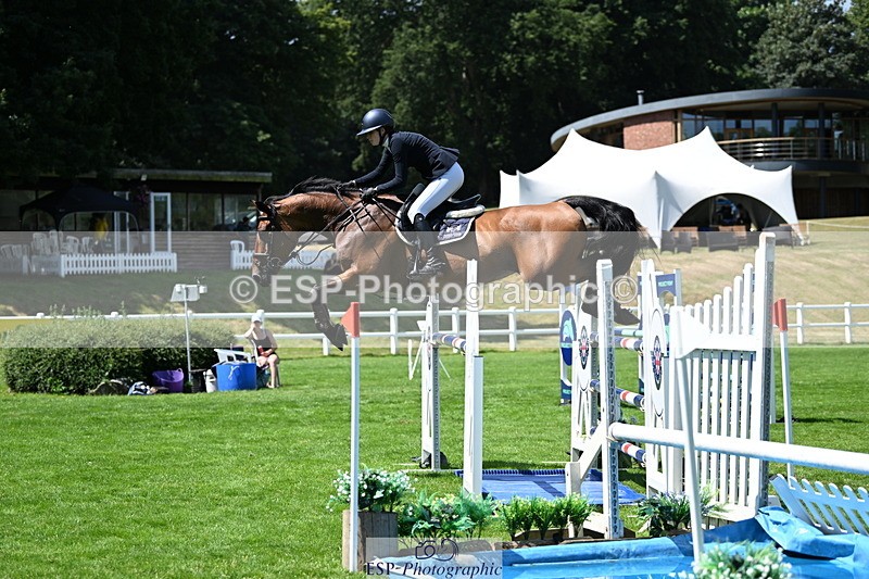 250703A-114836-03398 - Cls 1 Snr Foxhunter