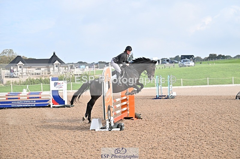 251001-110518-00065 - Clear Round and British Novice 90cm