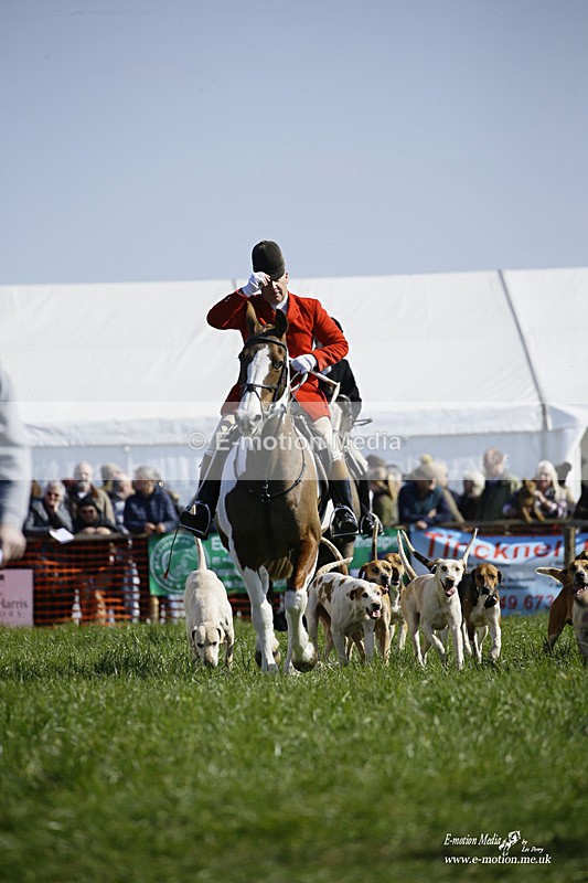 PtP 200322 68 - Mendip Farmers Point-to-Point 20/03/22