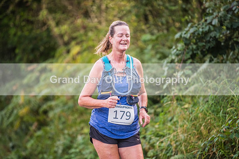 The One 10-404 - The One 10 Mile Road Race Saturday 9th September 2023