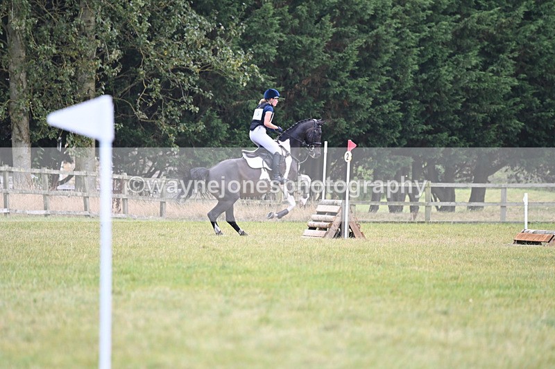 WJ6_3079 - 80cm XC Time 15:26 to 15:43