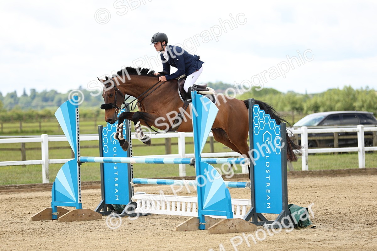SBM_000742 - Class 3 - Senior Discovery - 1.00m
