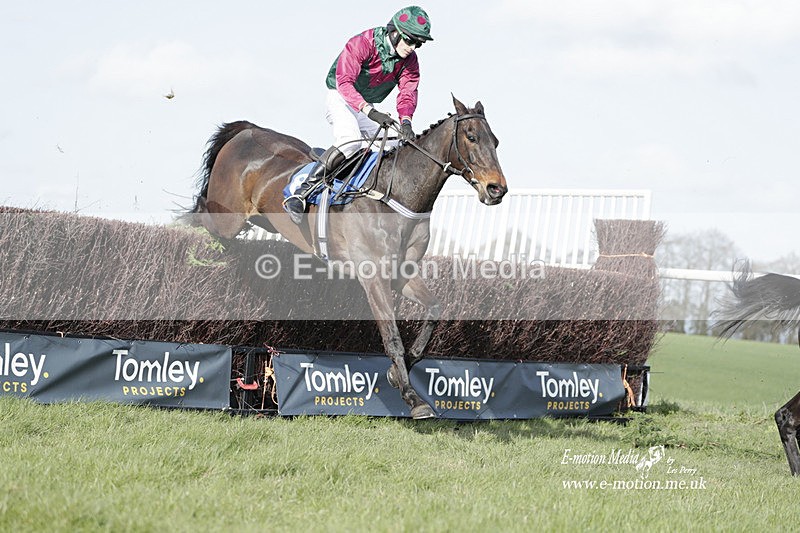 PtP 100423 1330 - Old Berkshire Point-to-Point Lockinge 10/04/23