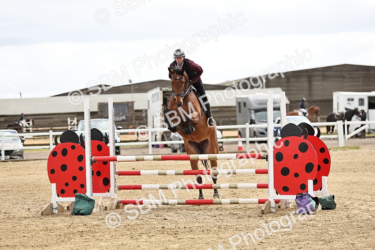 SBM_000650 - Class 3 - Senior Discovery - 1.00m