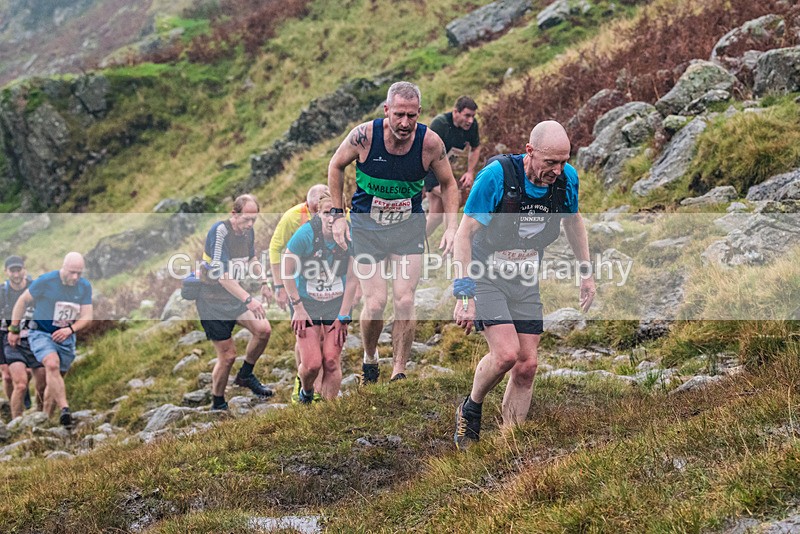 Langdale-452 - Langdale Horseshoe Fell Race Saturday 7th October 2023