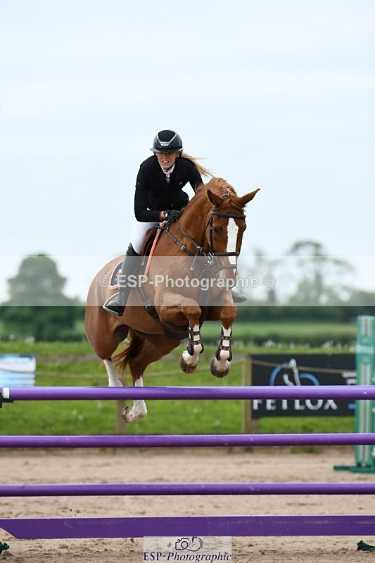 250508-091310-00613 - Cls 1 Snr Foxhunter