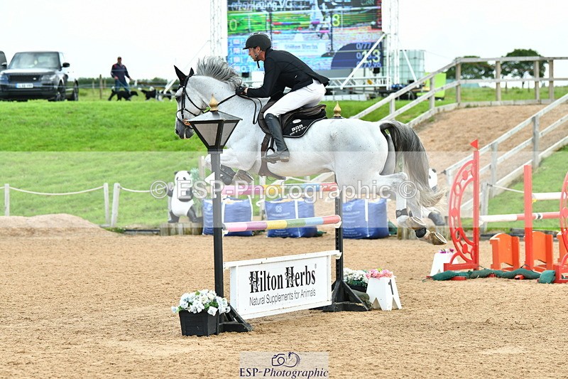 230723A-120354-11741 - Cls 12, 2 Star Big 1.45m GP Start to 12.30 break