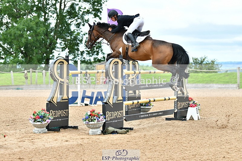 230723A-125458-12353 - Cls 12, 2 Star Big 1.45m GP 12.45 to End