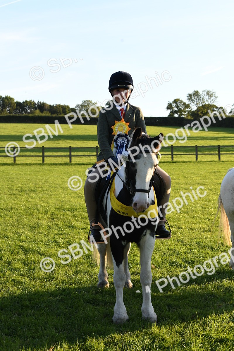 SBM_56465 - 1st Ridden Supreme Championship